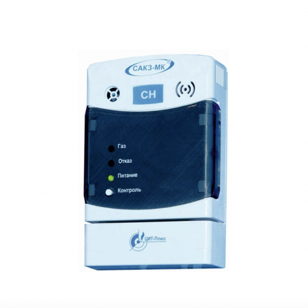 Сигнализаторы загазованности СЗ-1-1АГ, СЗ-1-1АВ